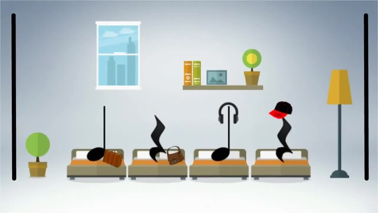 Music Theory for Beginners The Measure