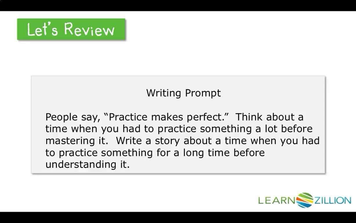Brainstorming Ideas for Writing Prompts: How to Generate Story Ideas