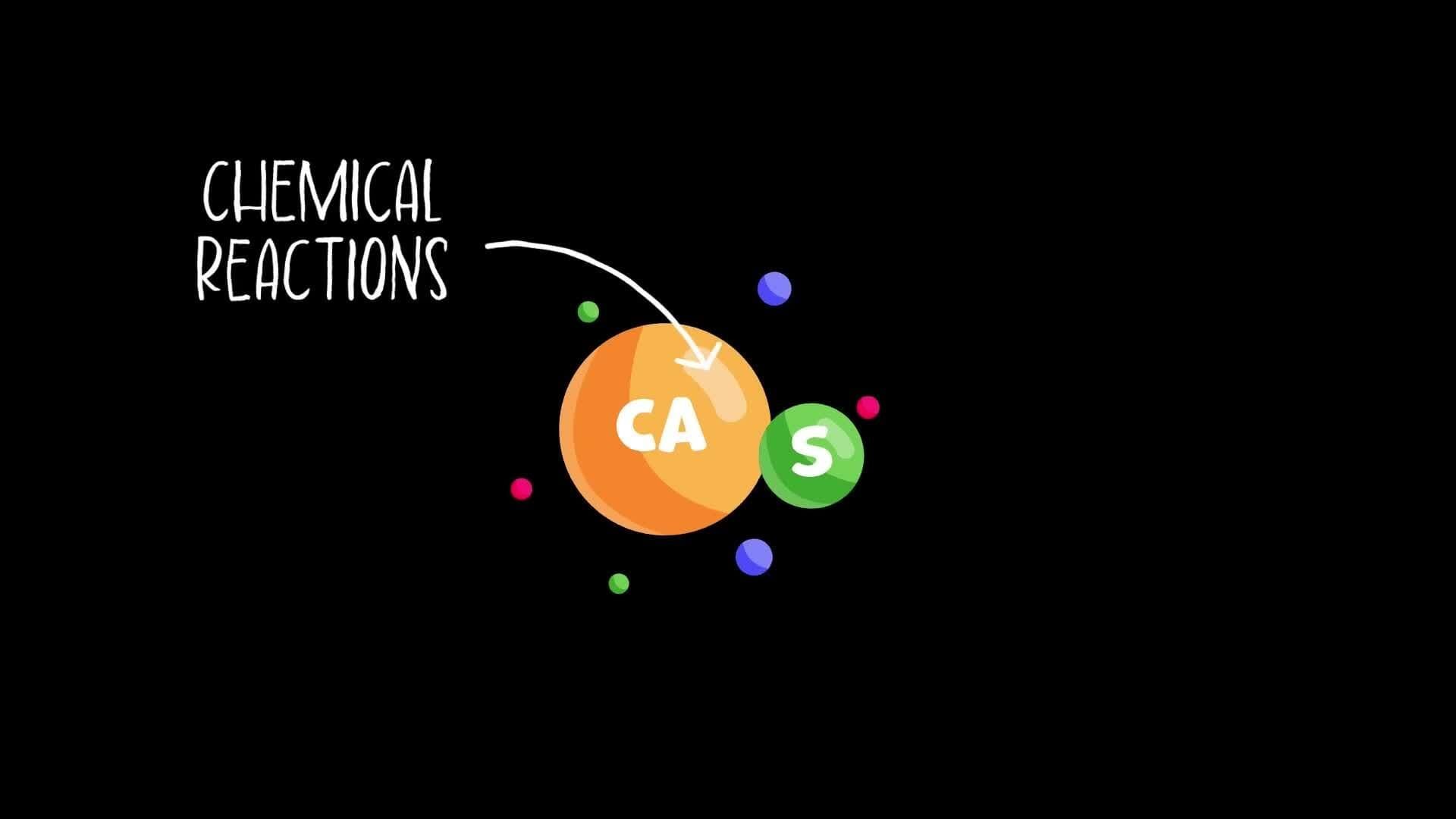 High Five Facts - Fireworks