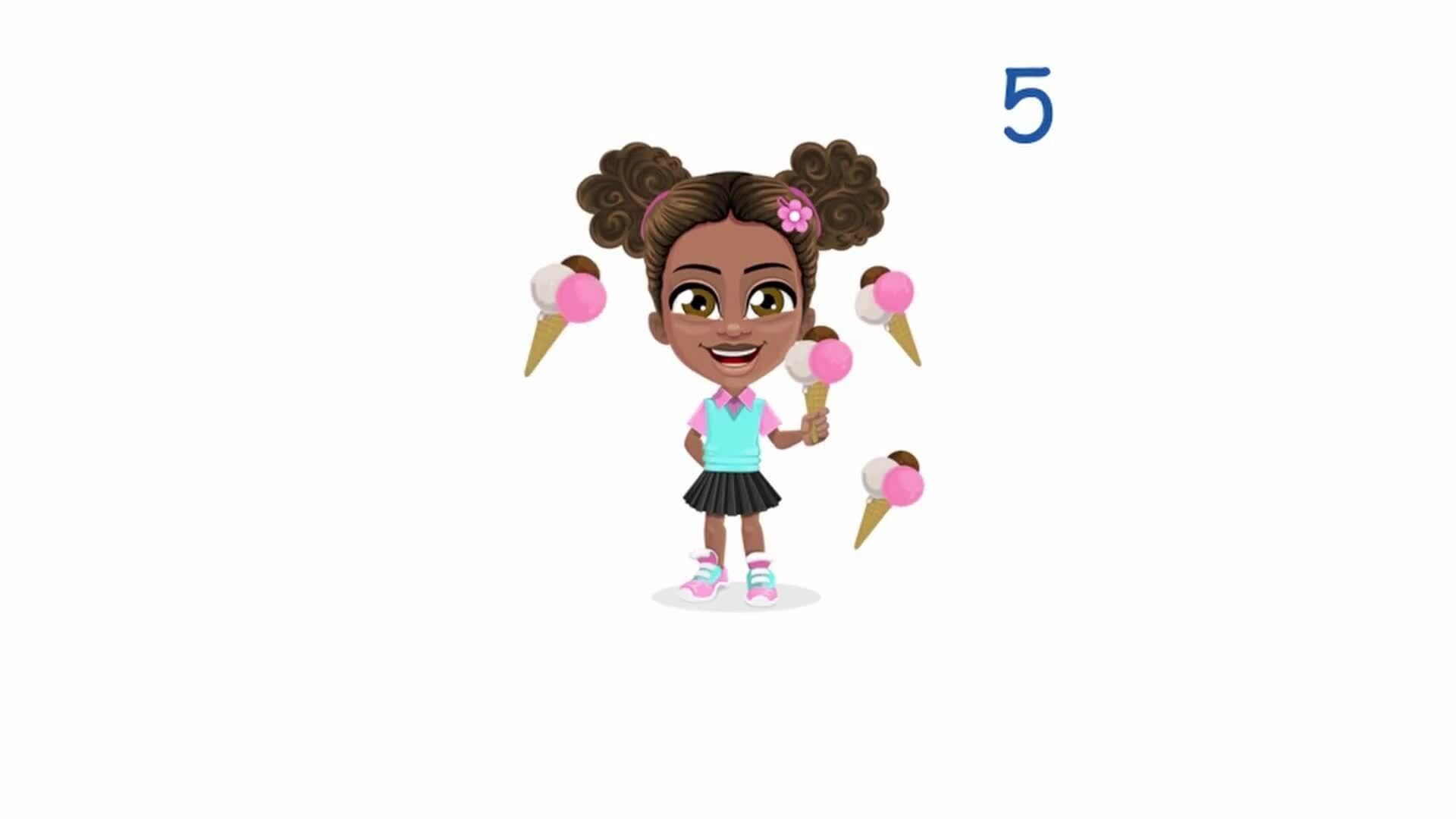 Counting Objects