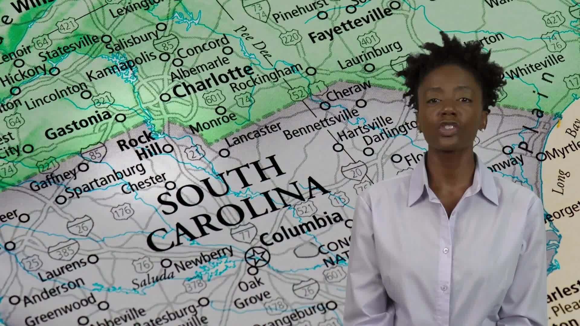 John Lewis: Journey as a Freedom Rider