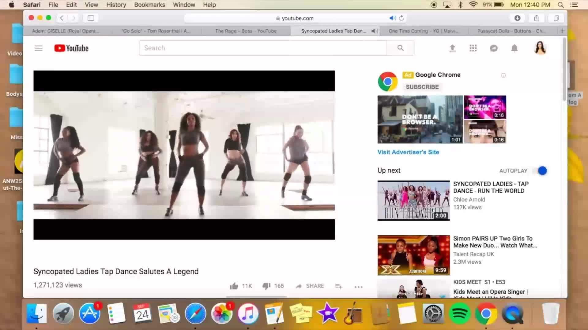 How To Become A Dancer And Choose The Best Dance Style For You I @Miss Auti