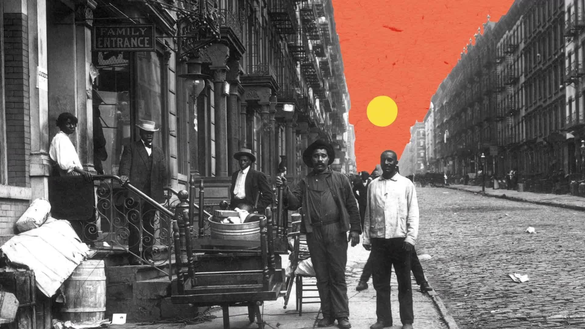 The Harlem Renaissance