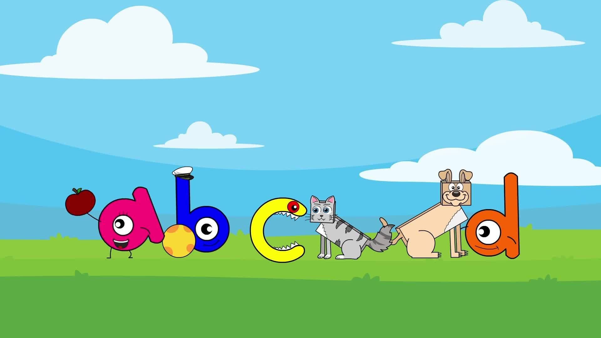 Phonics Learning Song