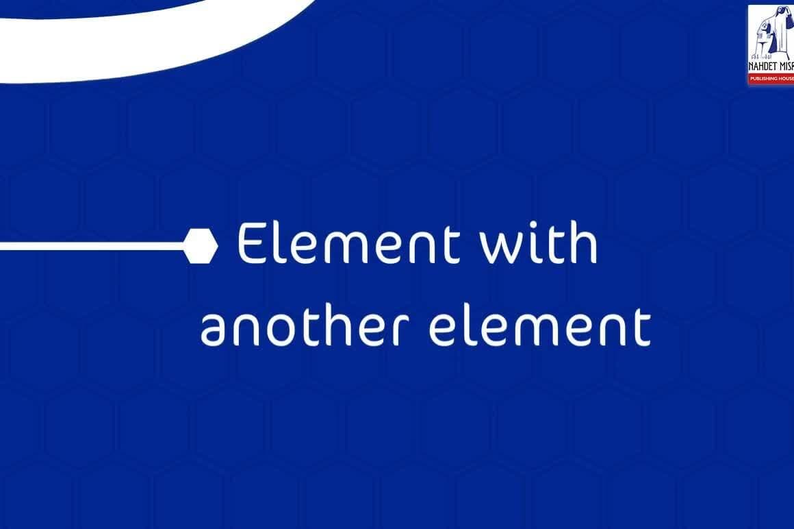 Chemical Equations and Reactions: The Chemical
Reactions