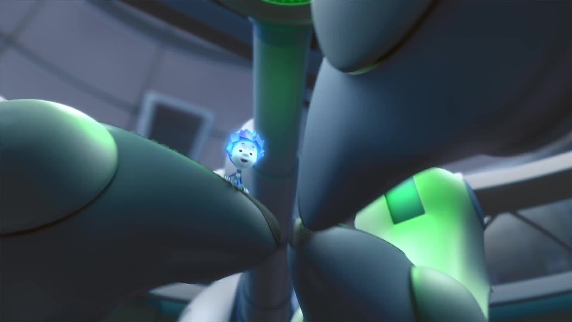 The Manipulator