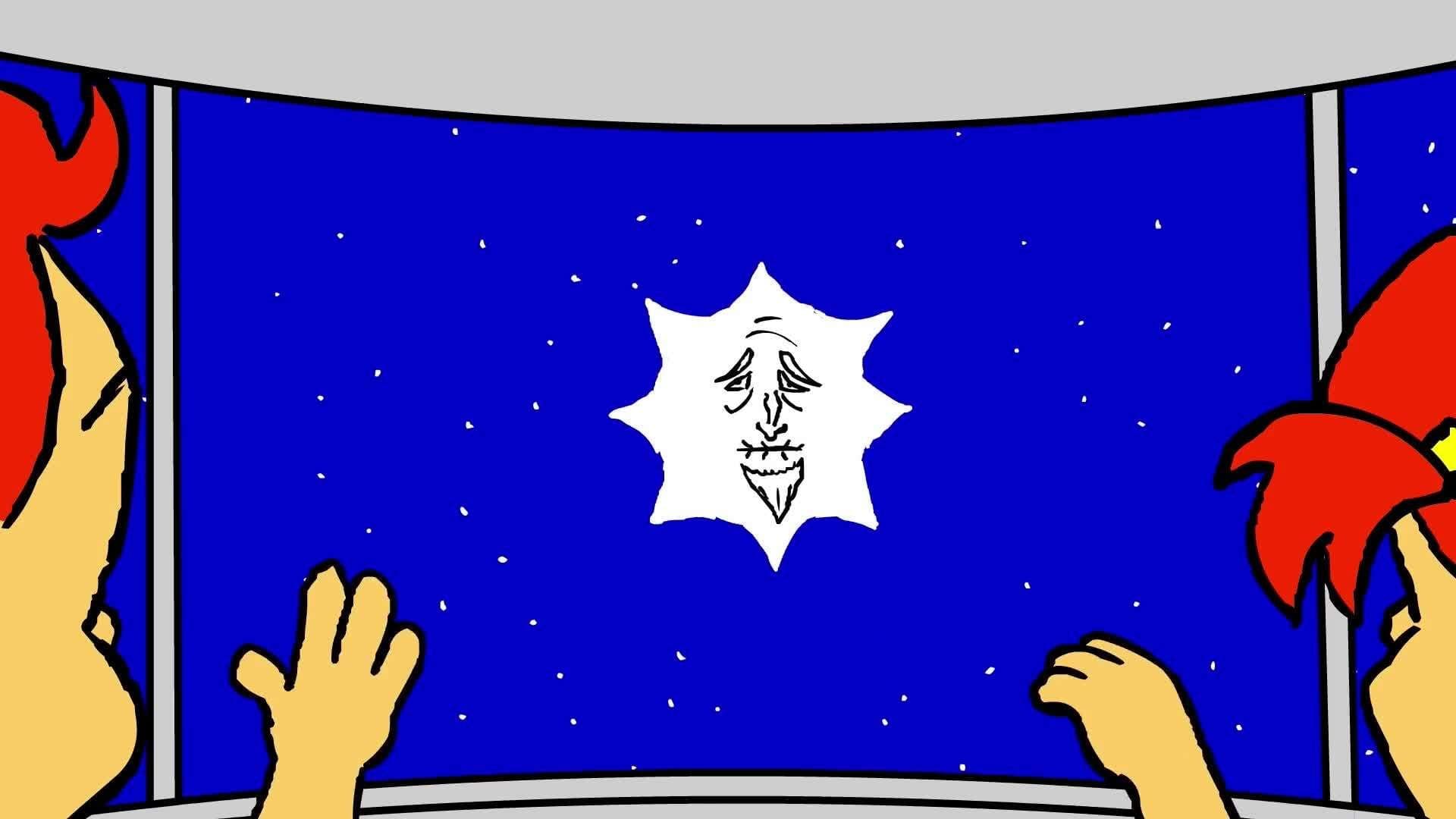 S to Z and Return Home: The End of the Cosmic Journey