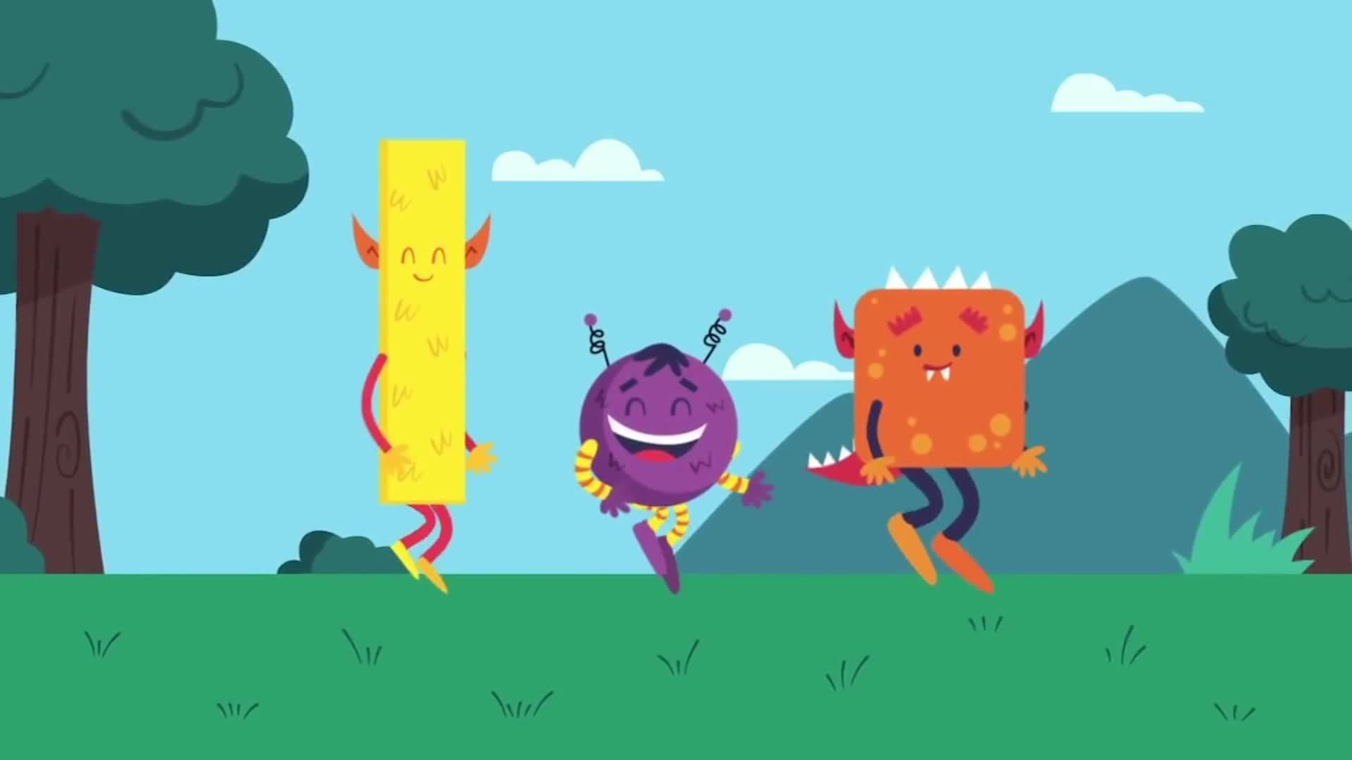 Walking Walking Hop Hop Hop Song | Walking Walking | Walking Song | The Kiboomers