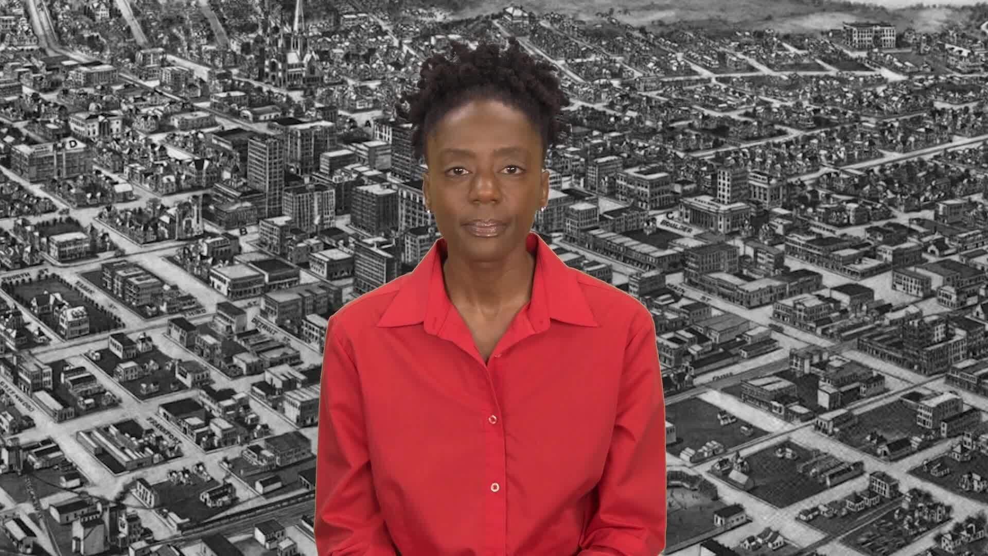 The Tulsa Race Massacre: The Tragedy of Greenwood