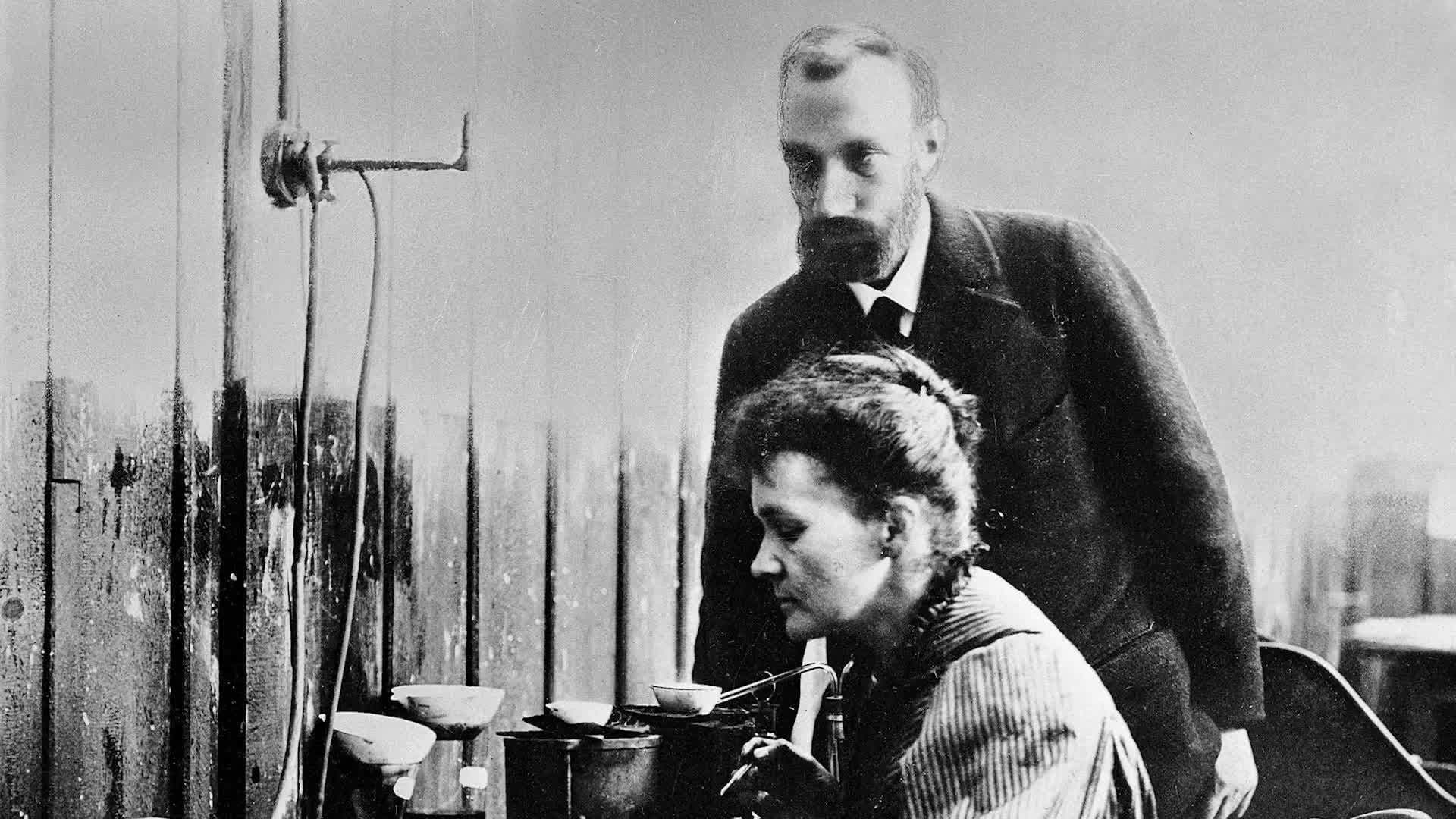 Marie Curie: A Pioneer in Science