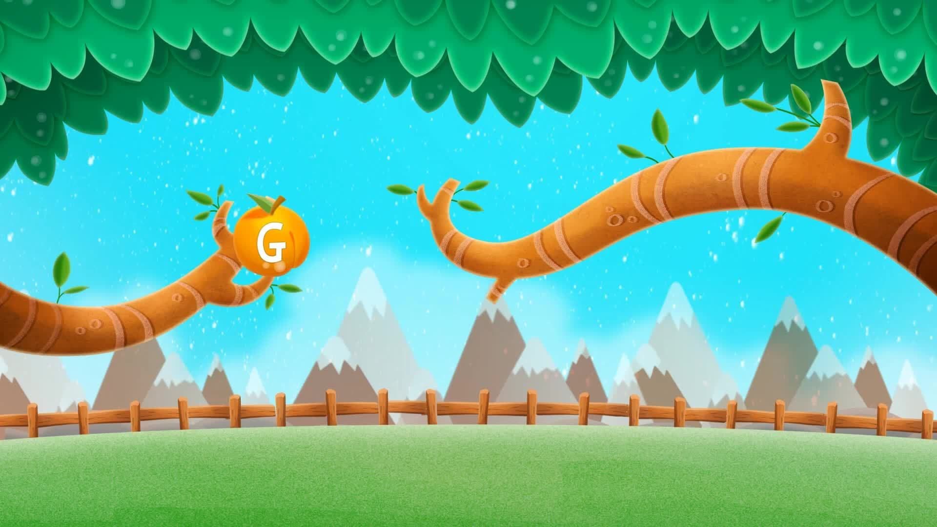 ABC Alphabet Pronunciation 