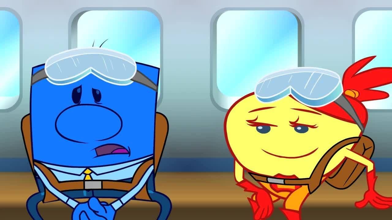 A Linking Verb Expresses a State of Being