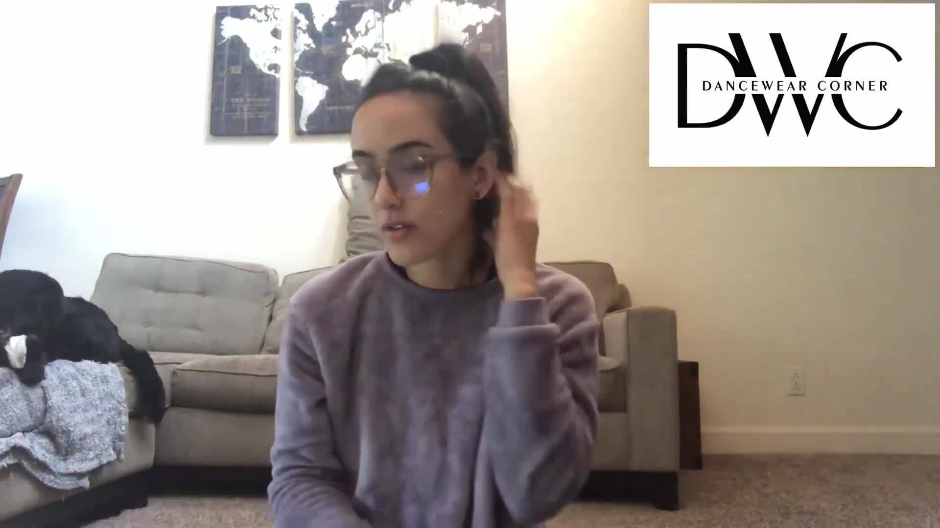 Advice for Dancers On The Importance of Levels