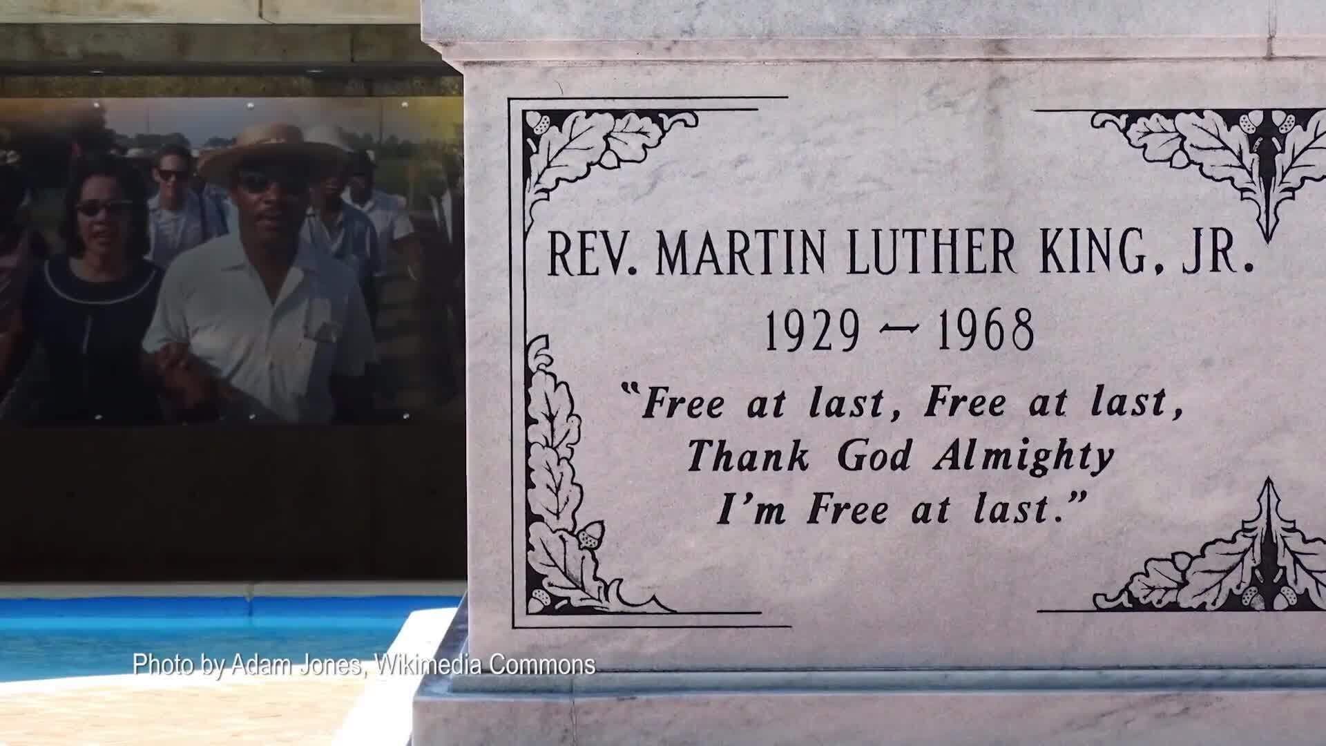 Coretta Scott King: Honoring Martin's Legacy and Advocating for Change