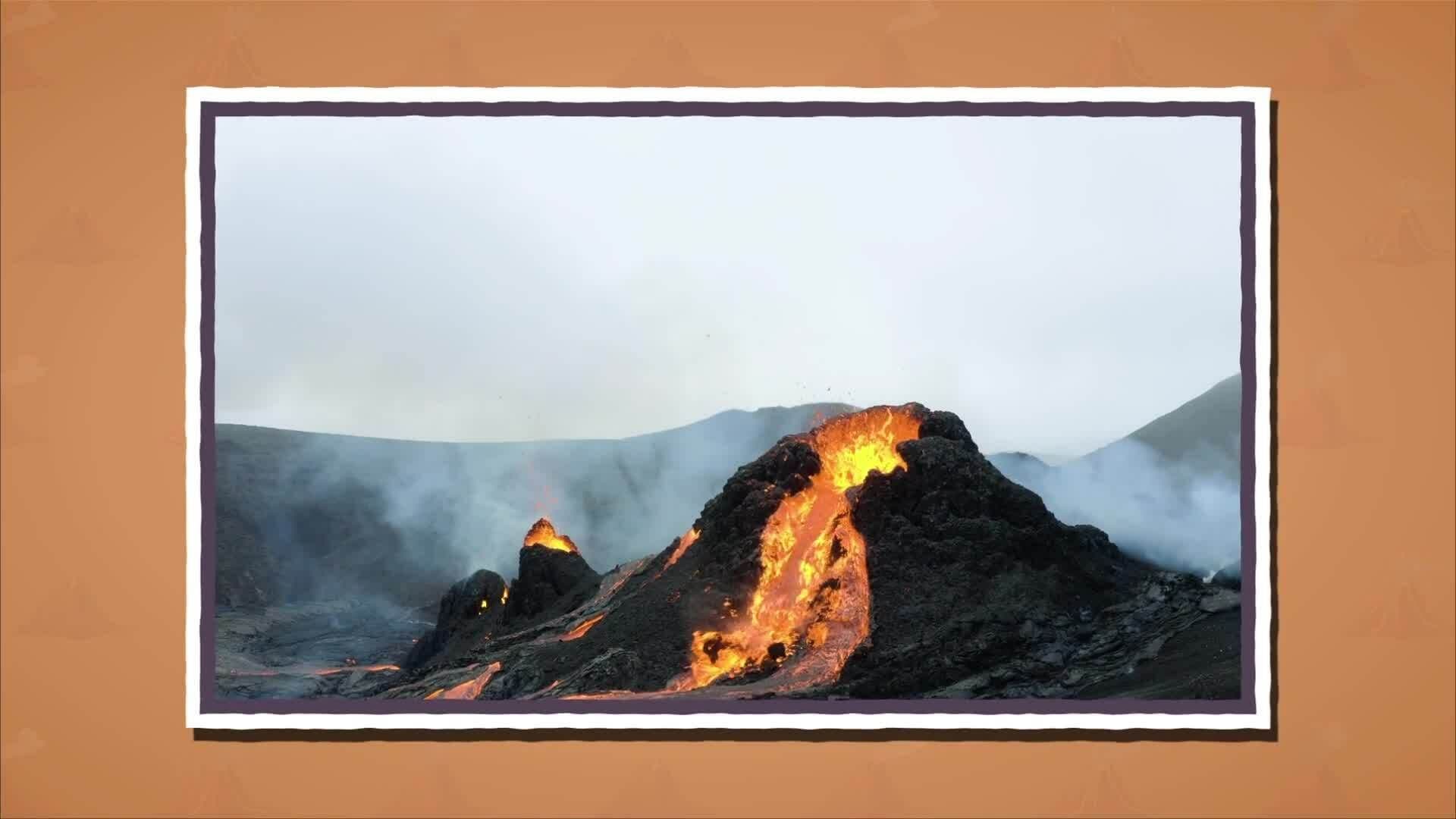 I WONDER - How Are Volcanic Rocks Made?