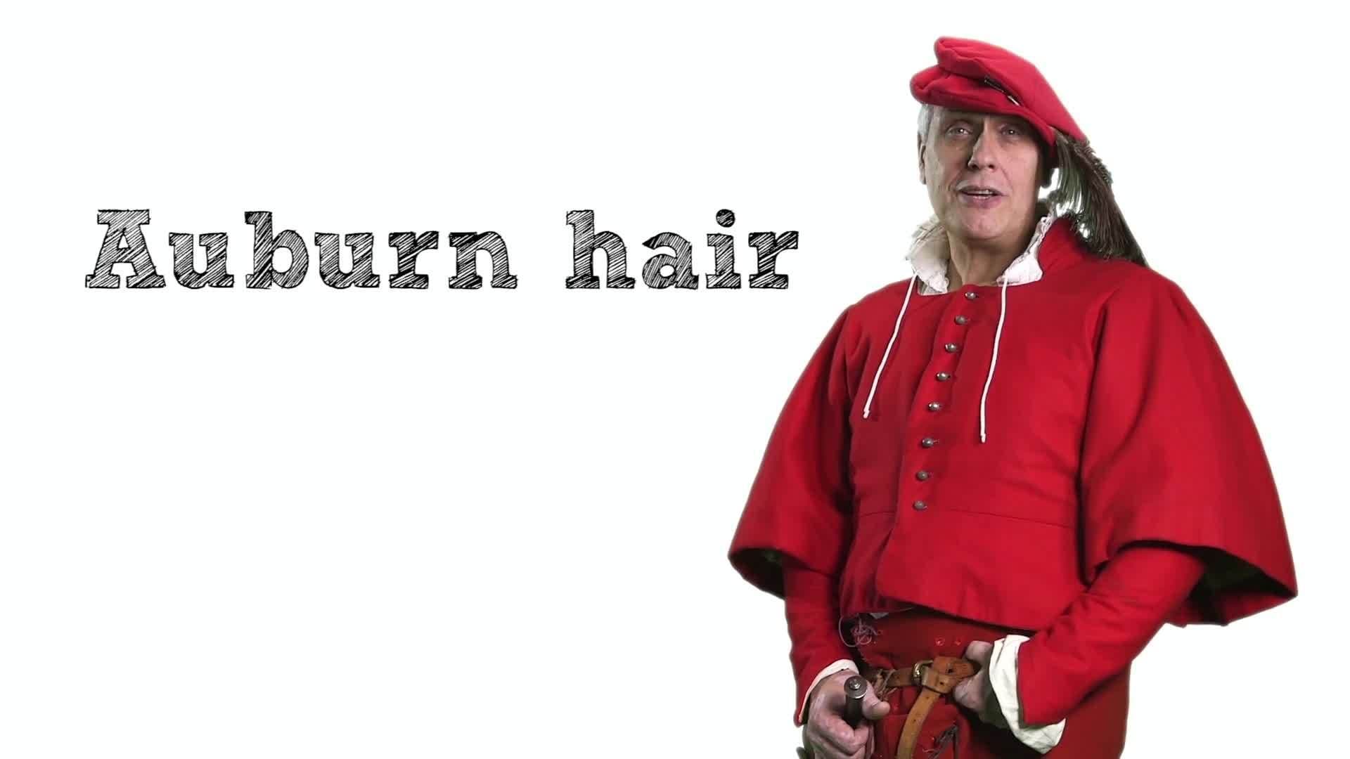 Henry VIII - part 1