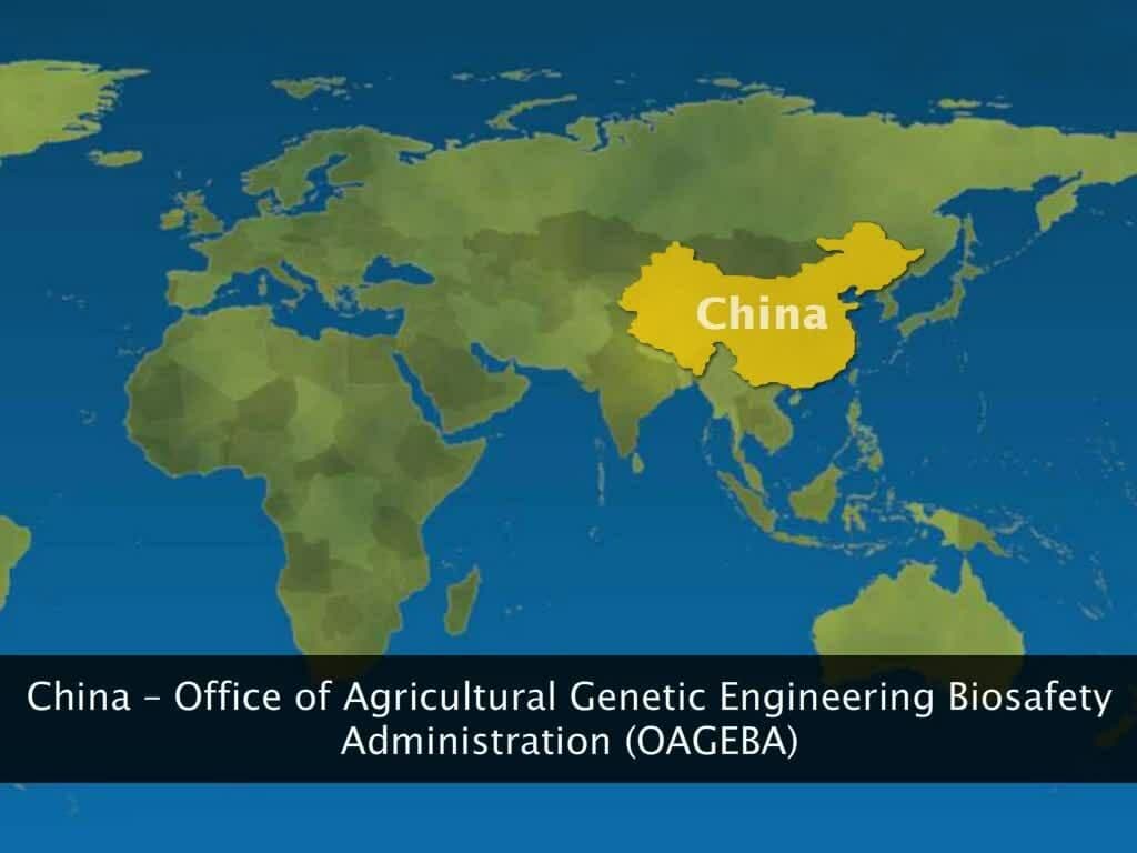 Biotechnology and Ethical Issues