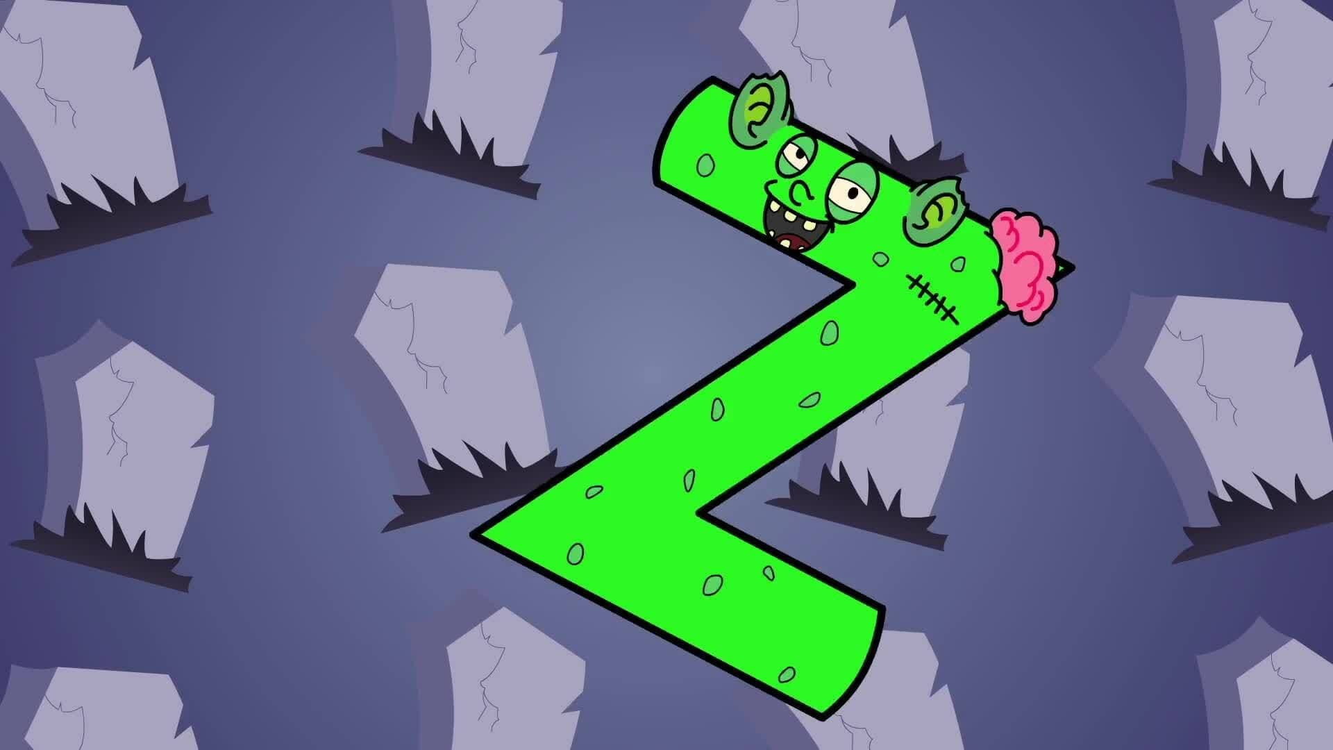 It's A Scream 