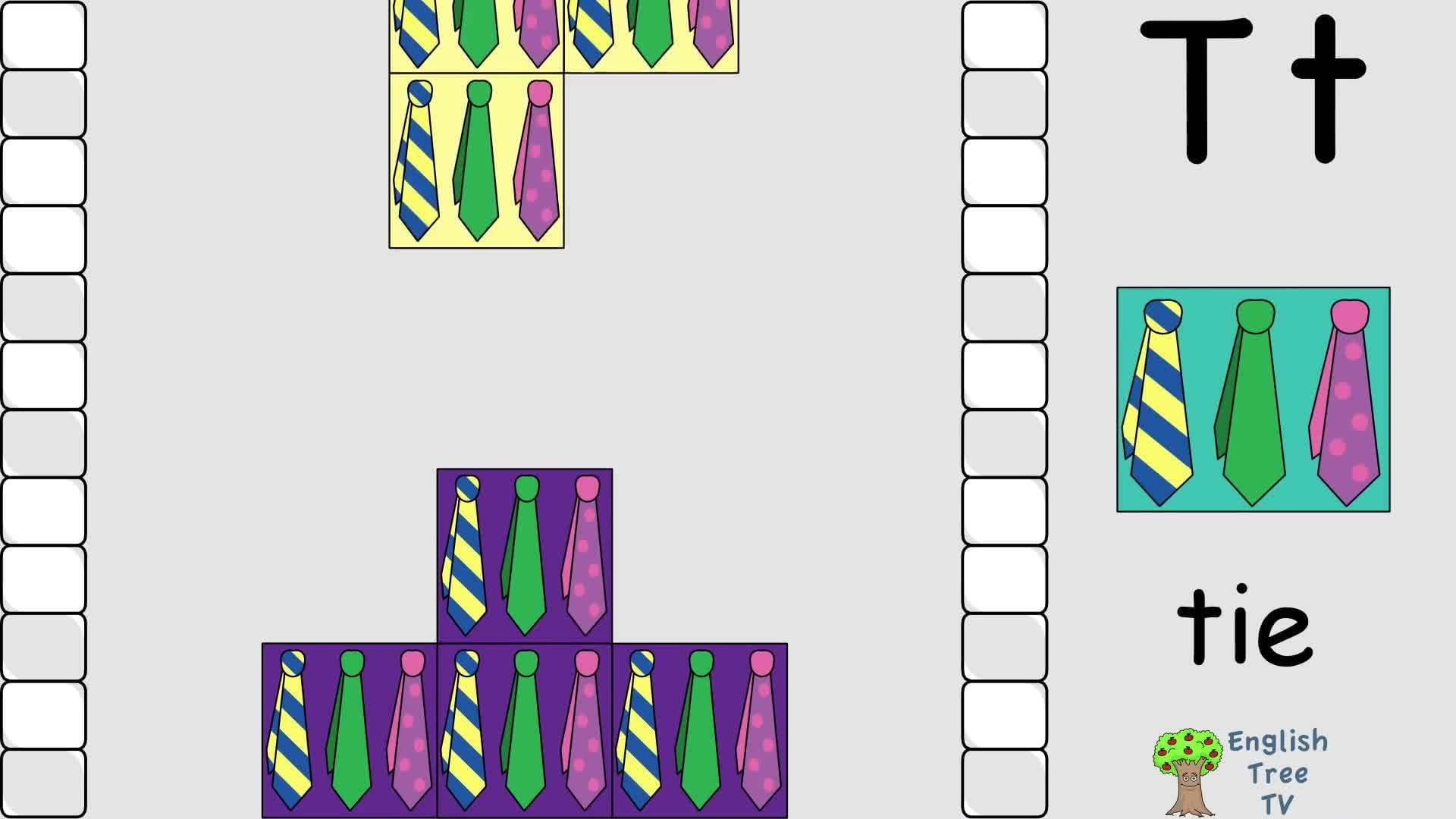 Fruit, Shapes, ABC, Numbers, Phonics + More Kids Songs | 60min Collection