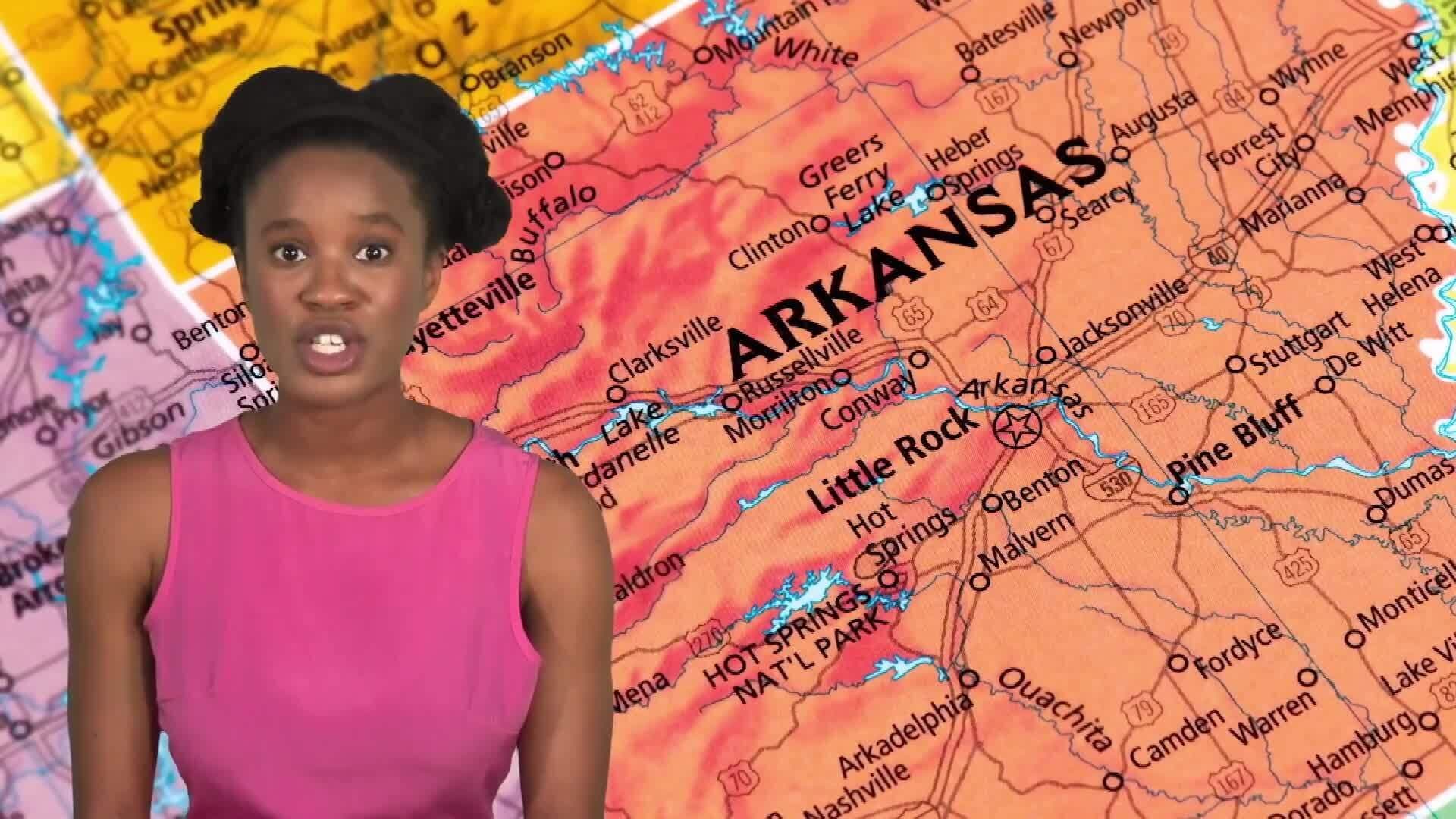Maya Angelou’s Early Life: Finding Her Voice