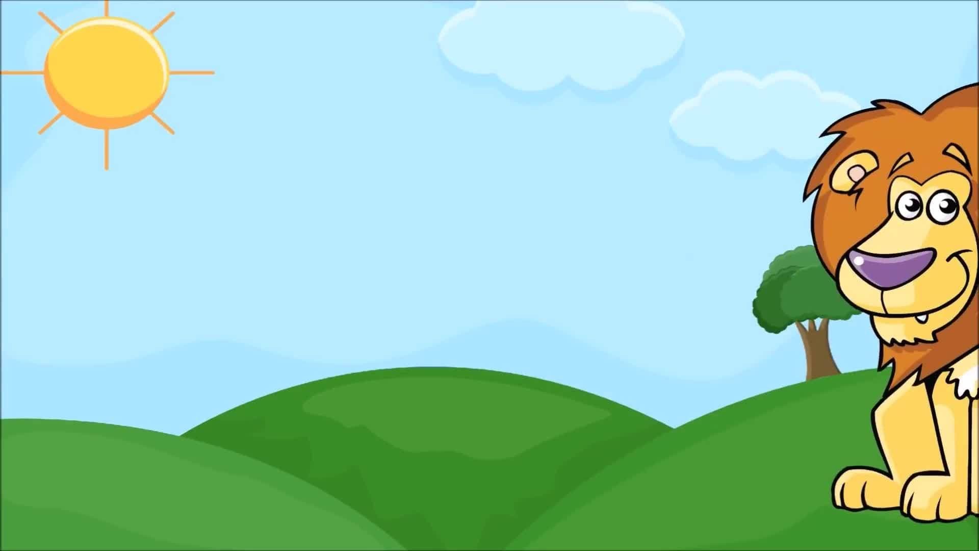 Animals for Kids - Learn Names of Animals for Children | Kids Learning Videos