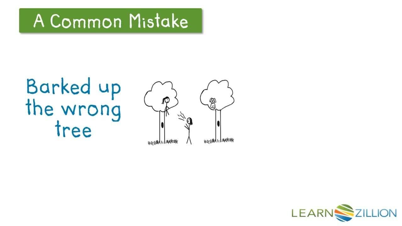 Understanding Idioms: Go Against the Grain