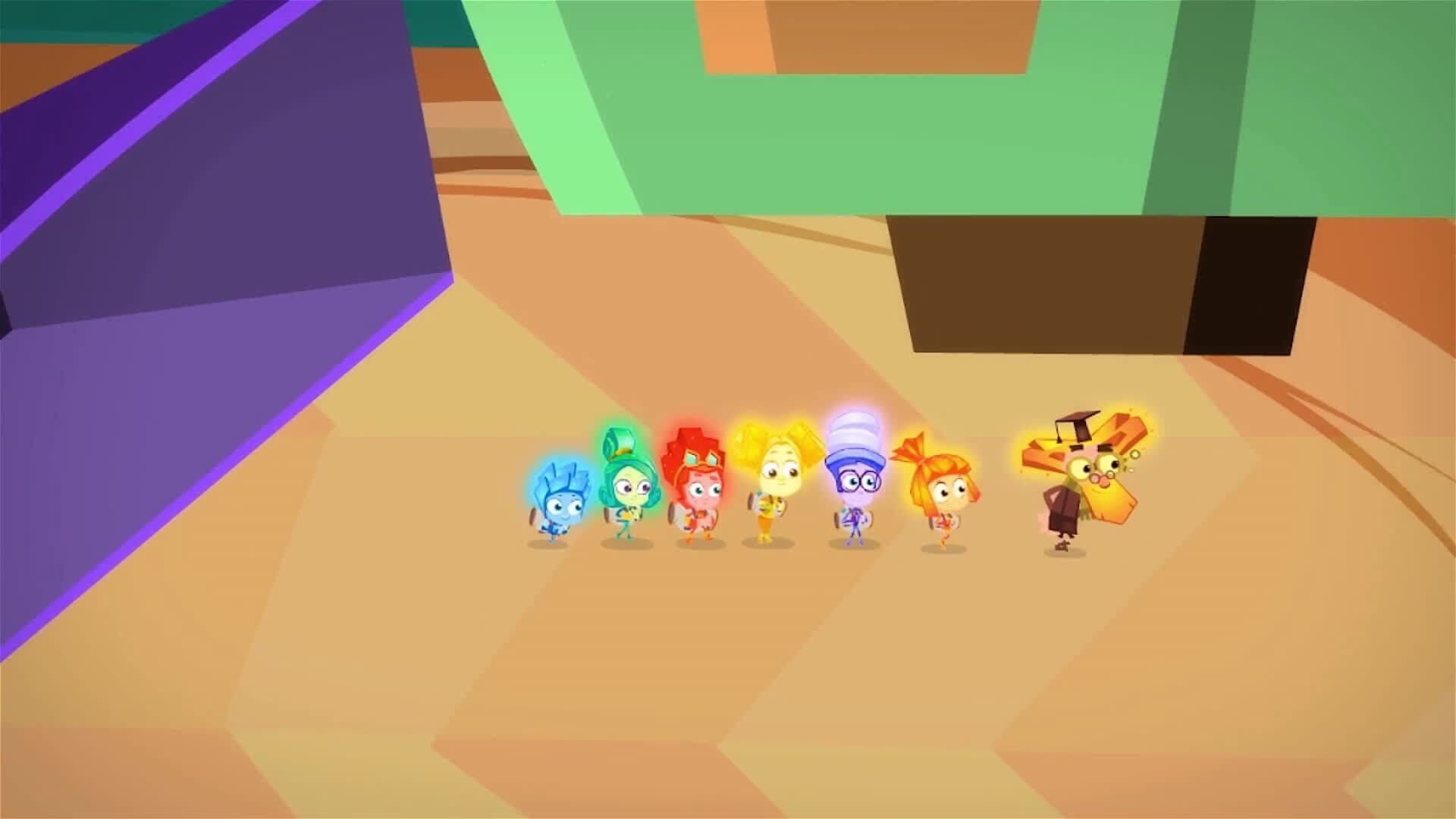 The Team