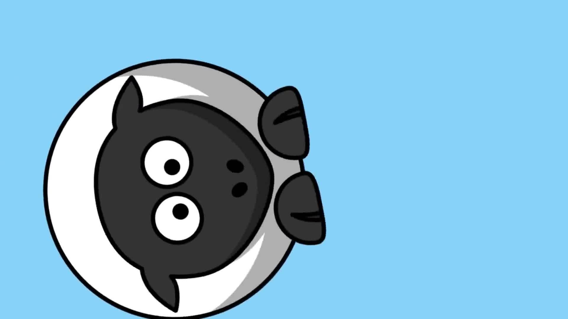 Animal Sounds Song - Let's go to the Farm & Zoo Song