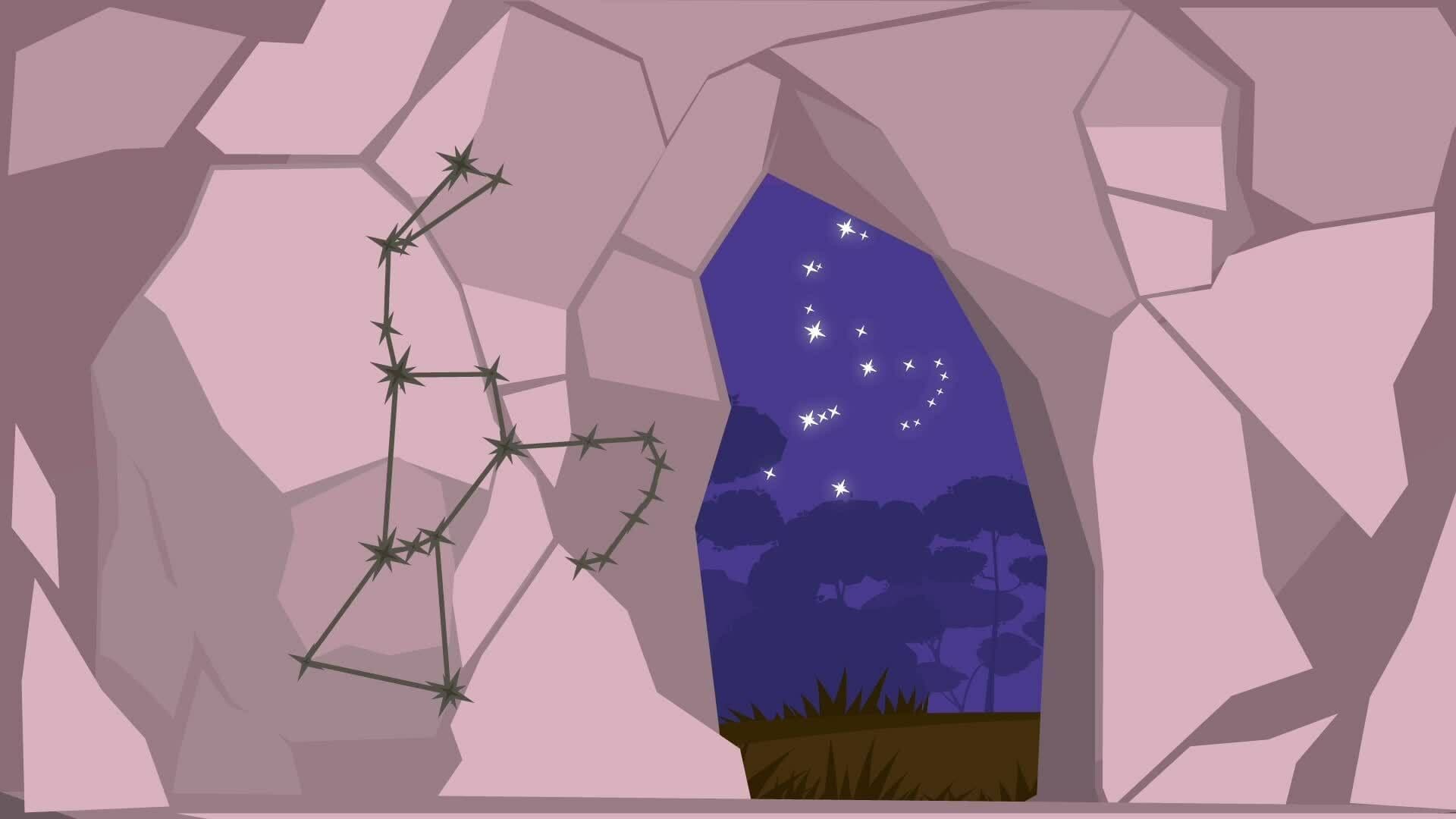 High Five Facts - Constellations