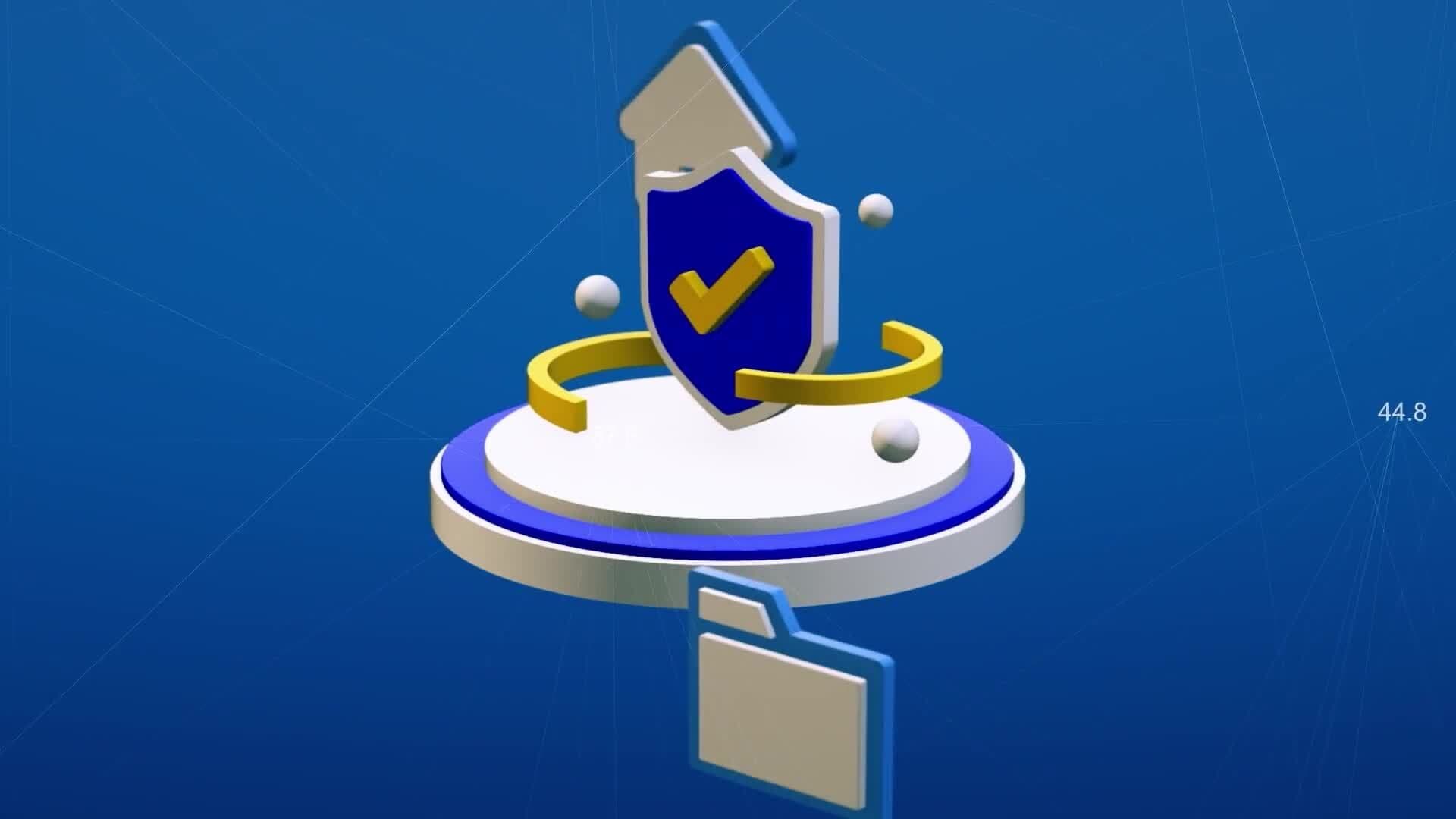 High Five Facts - Digital Literacy