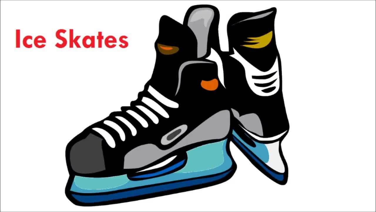 Letter I - Alphabet Letters for Kids