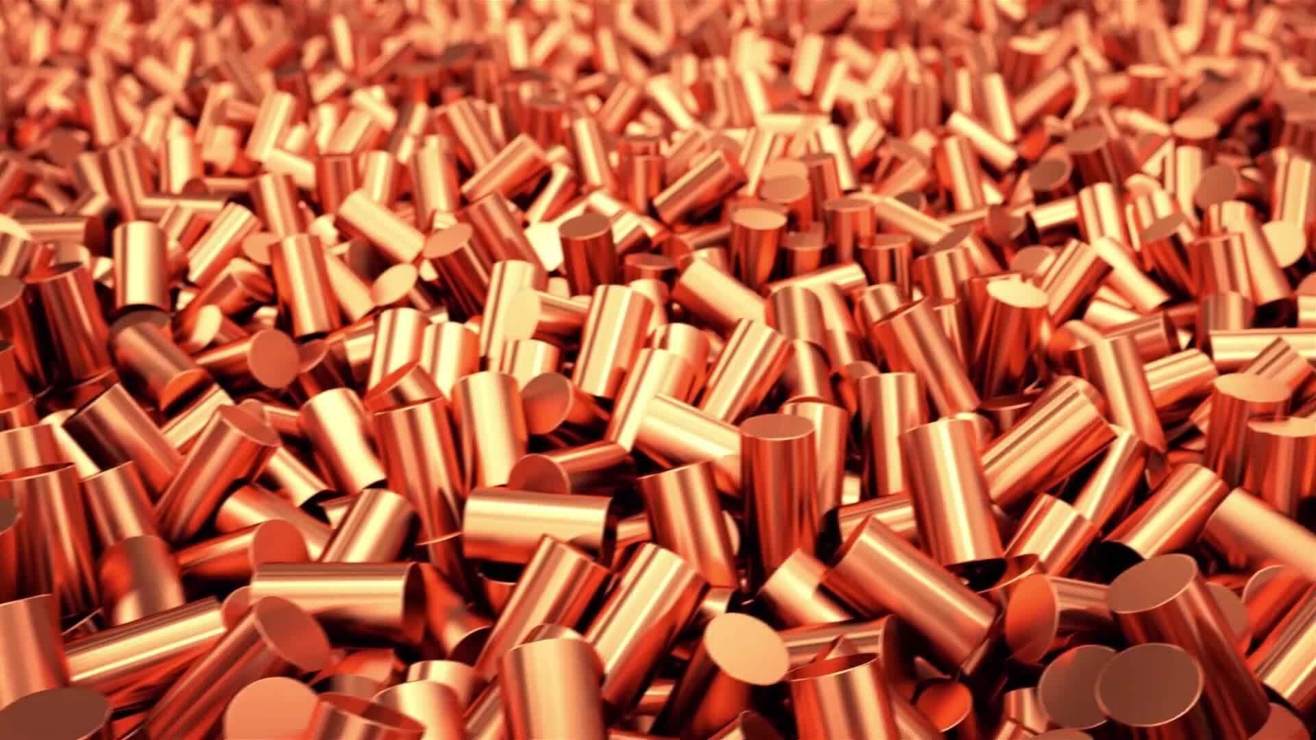 I WONDER - What Was The First Metal To Be Discovered?