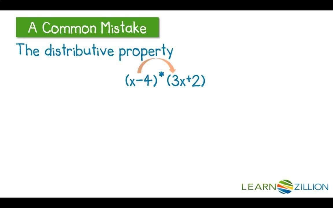 Multiplying Rational Expressions