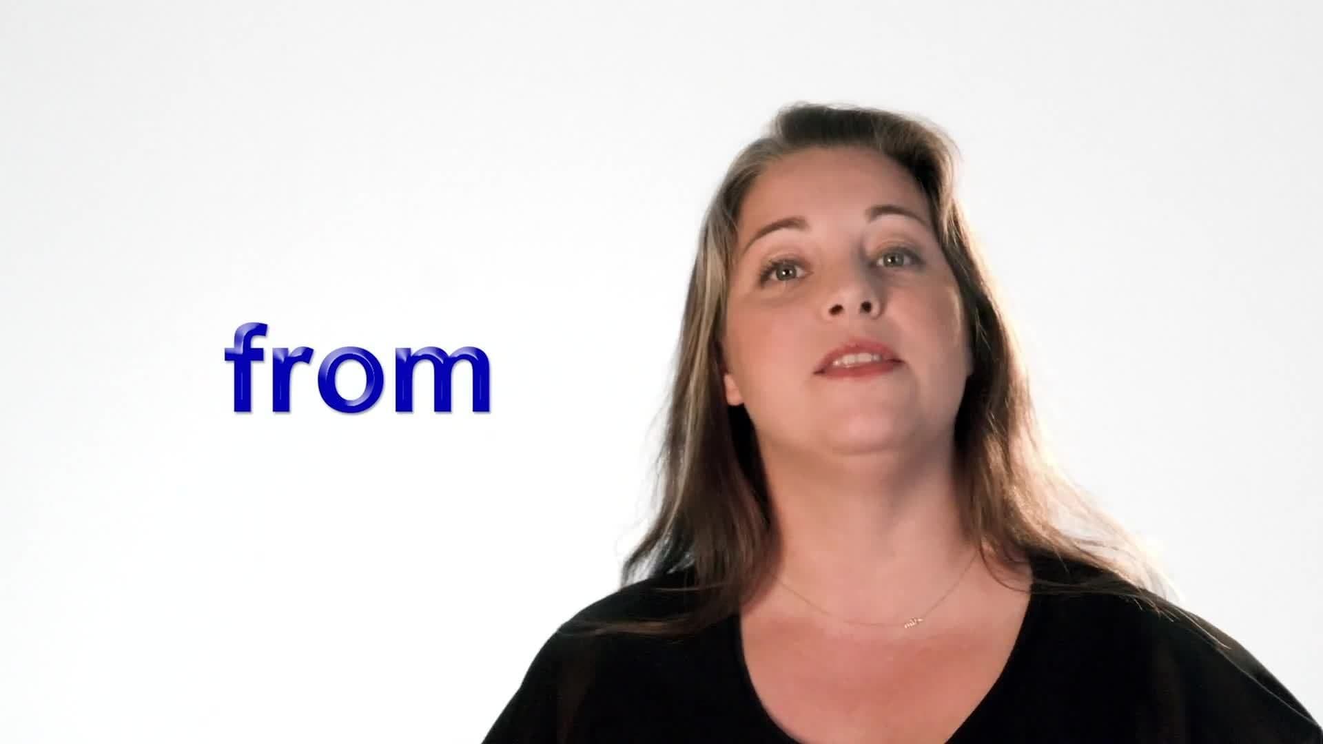 Using Prepositions