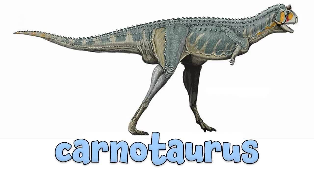 Names of Dinosaurs | Learn Dinosaur Names