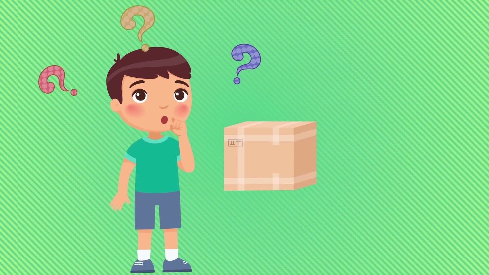 I WONDER - Are Chickens Intelligent?