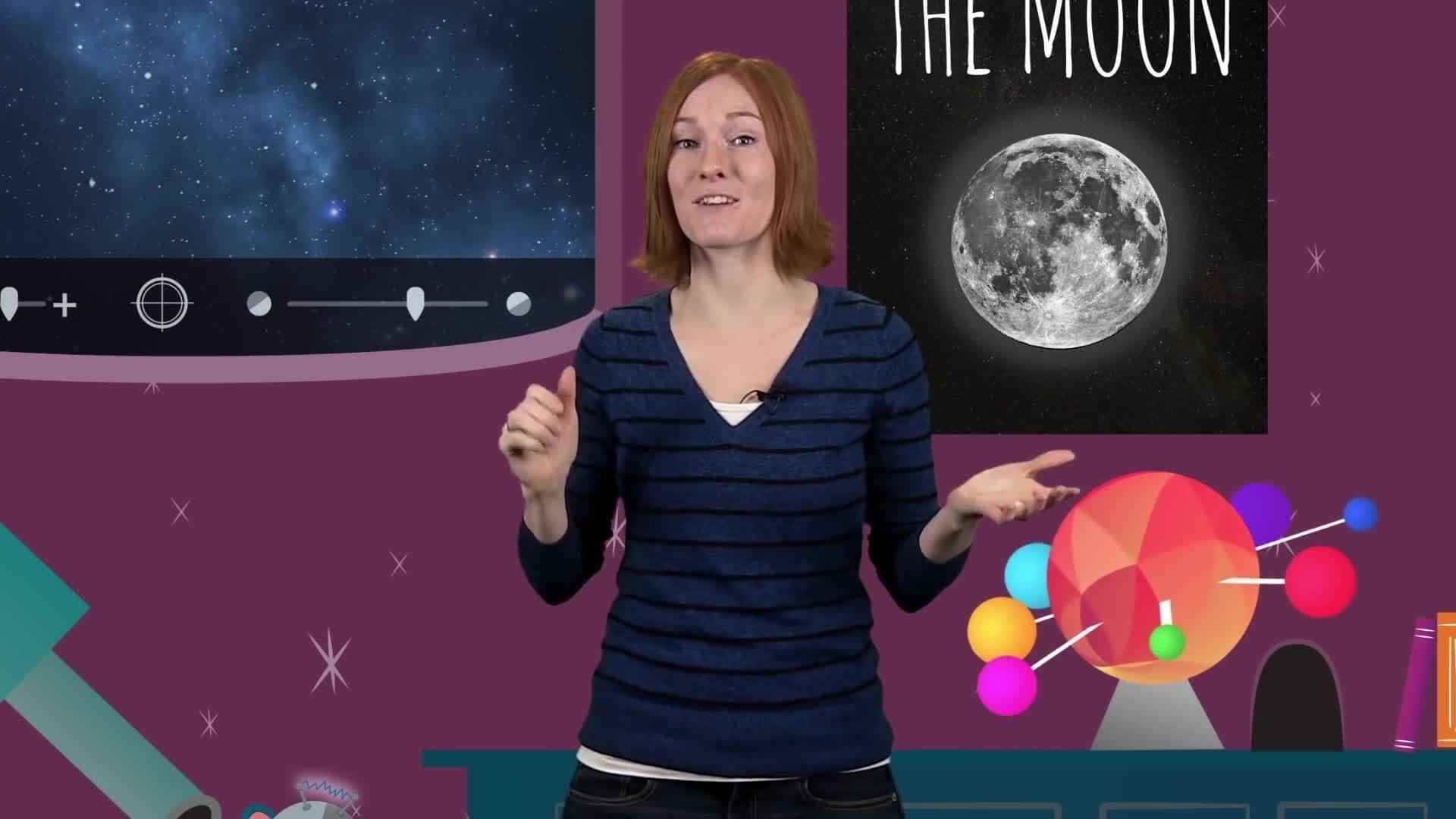 Lunar Eclipses
