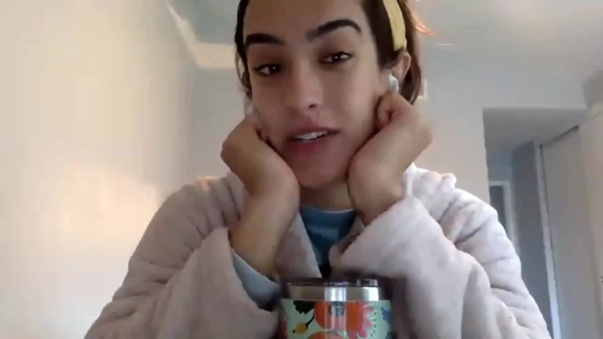 LIVE "HOW TO BUILD CONFIDENCE" WORKSHOP