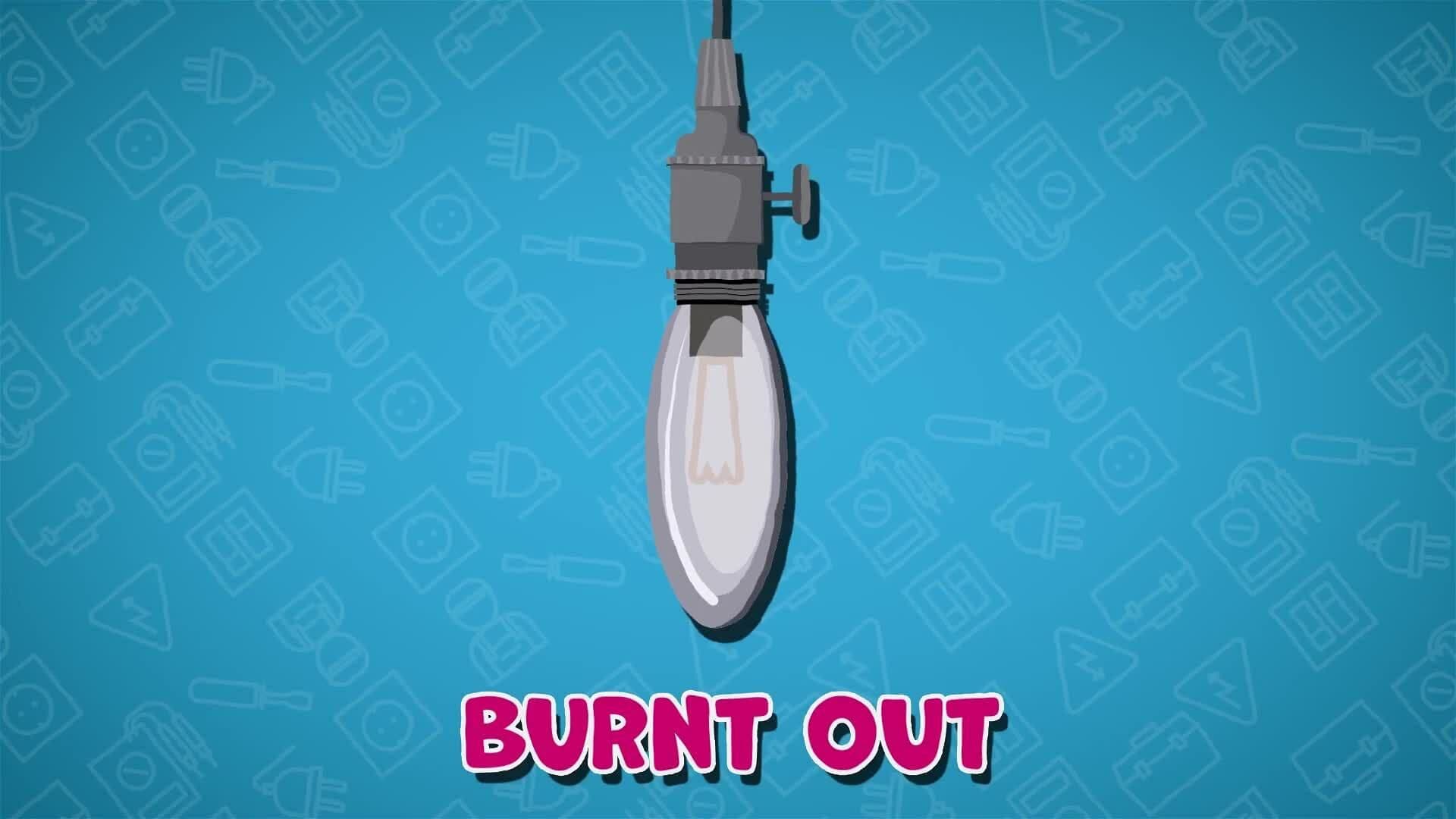I WONDER - Does Changing Lightbulbs Affect Energy Usage?