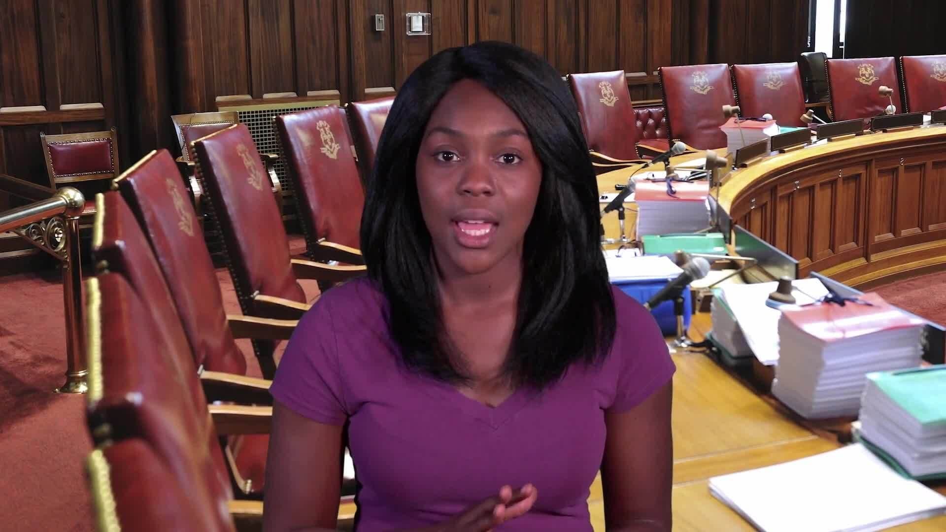 The Process for Filling a Supreme Court Vacancy