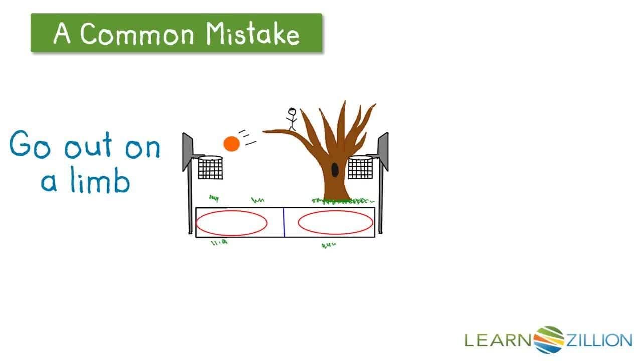 Understanding the Idiom: A Needle in a Haystack