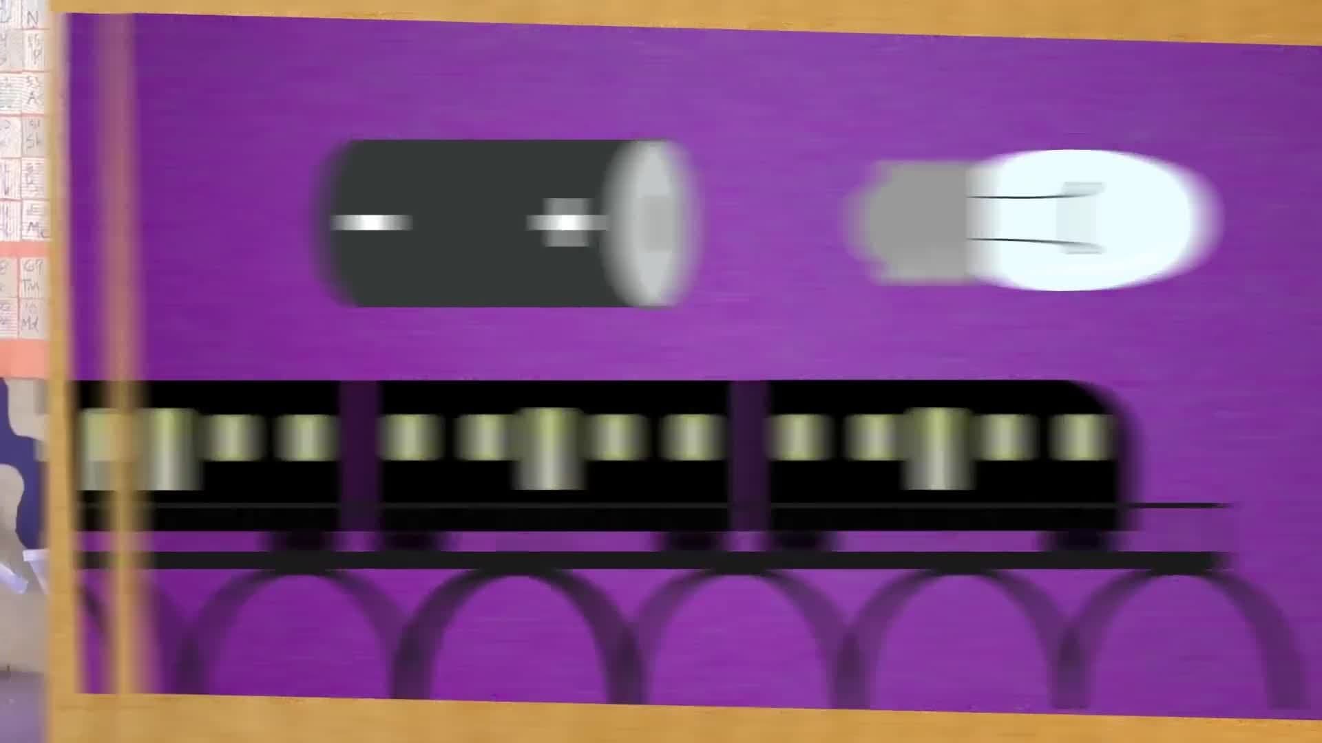 The Power of Circuits