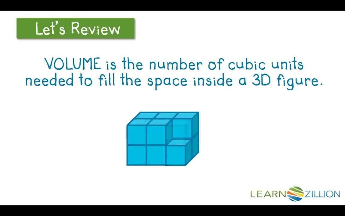 Understanding Area, Surface Area, and Volume: Choosing the Right Units