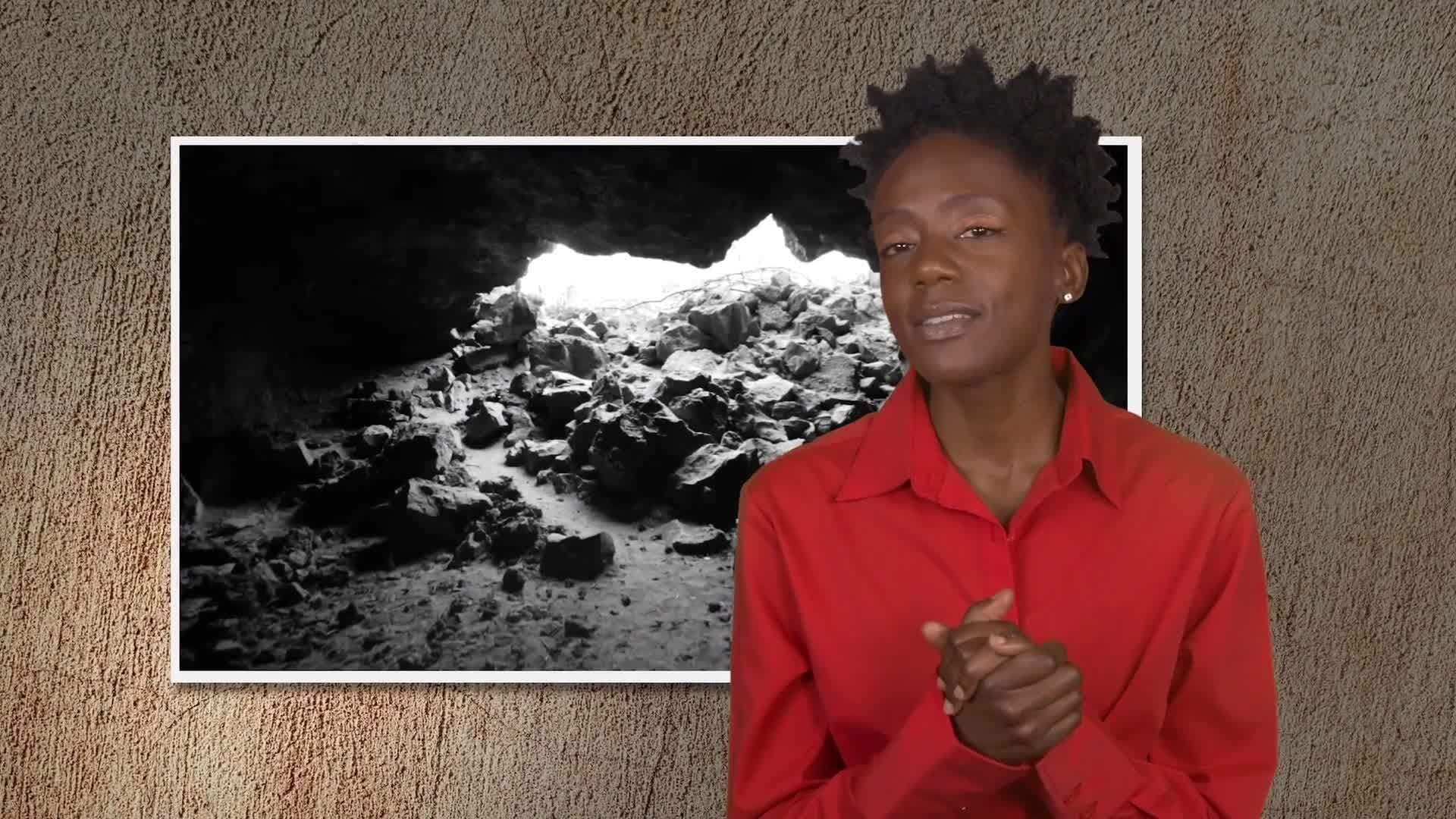 Lascaux: Discovering the Ancient Cave of Wonders