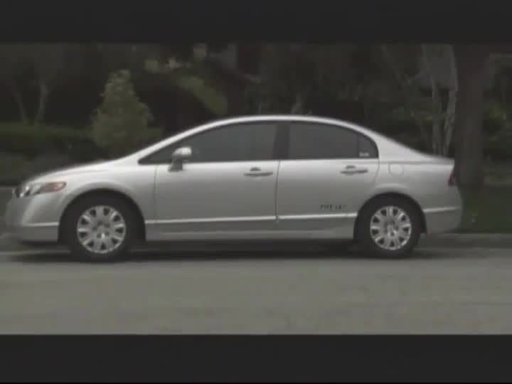 Creating Greener Cars: Learn about other types of fuel