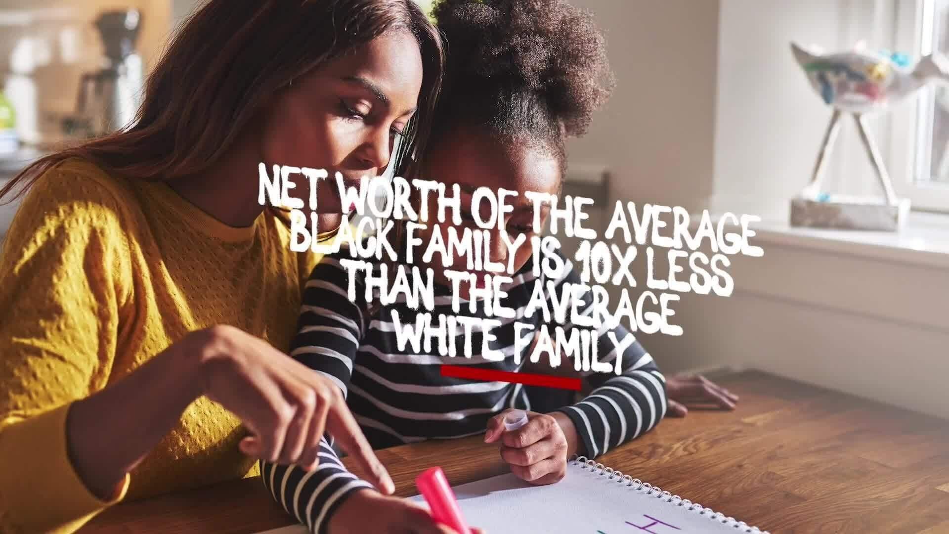 Racial Inequality in America: A Historical and Present-Day Analysis