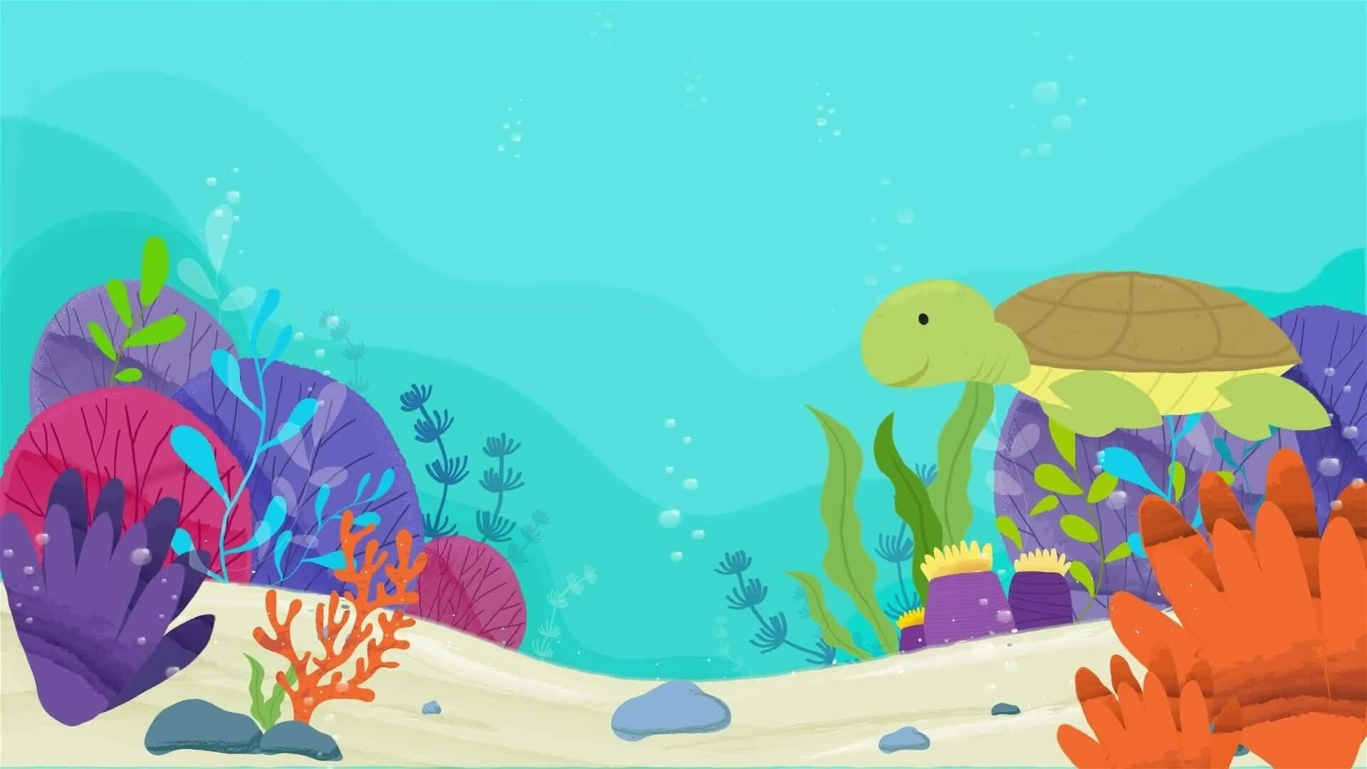 I WONDER - What Ocean Animals Are Endangered?