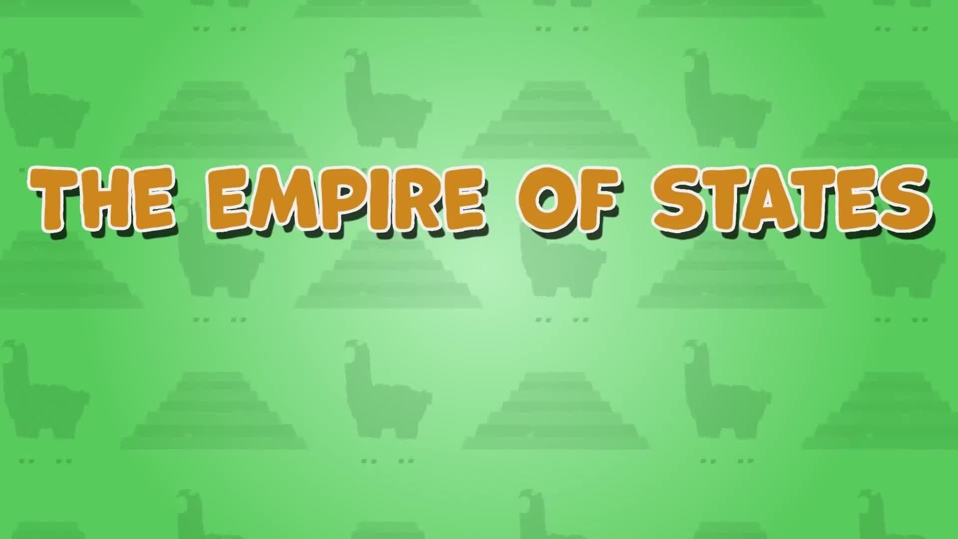 I WONDER - Who Were The Inca?