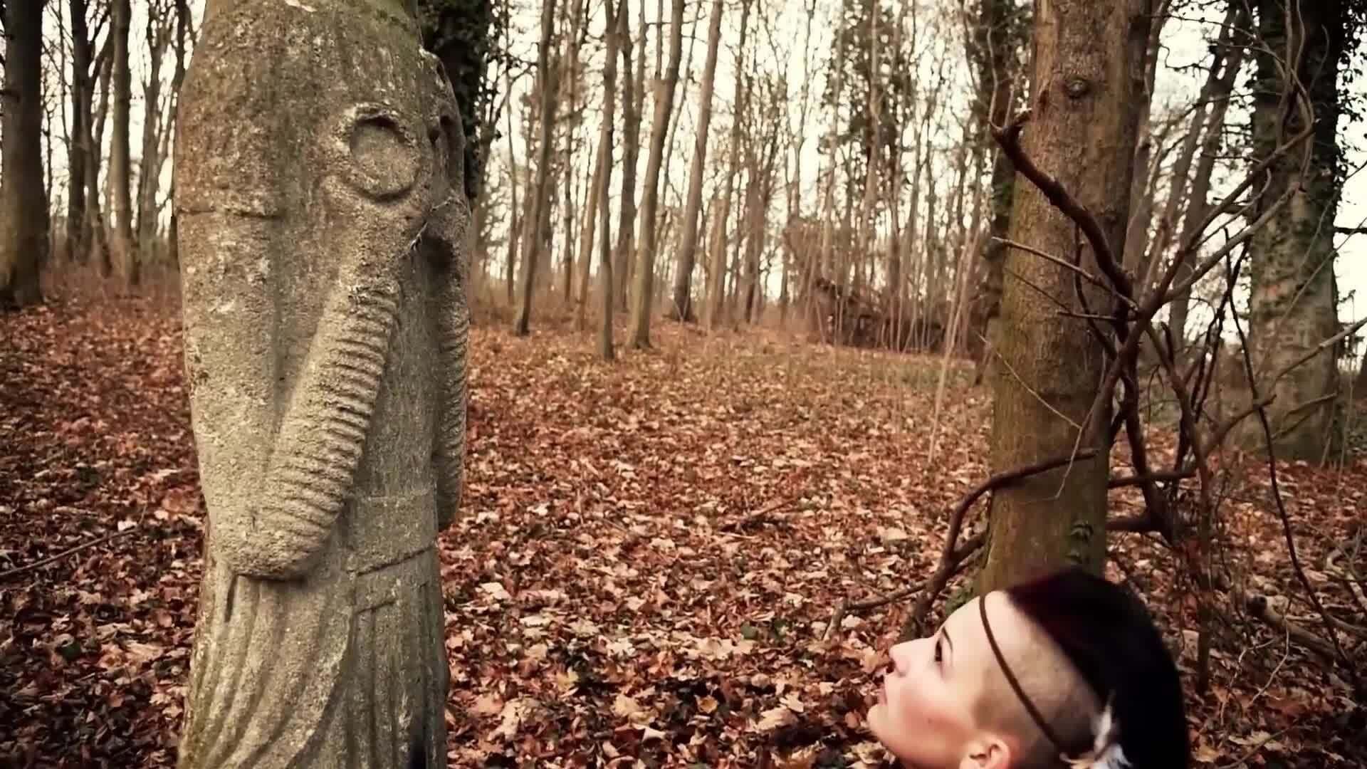 I WONDER - Where Does Halloween Come From?