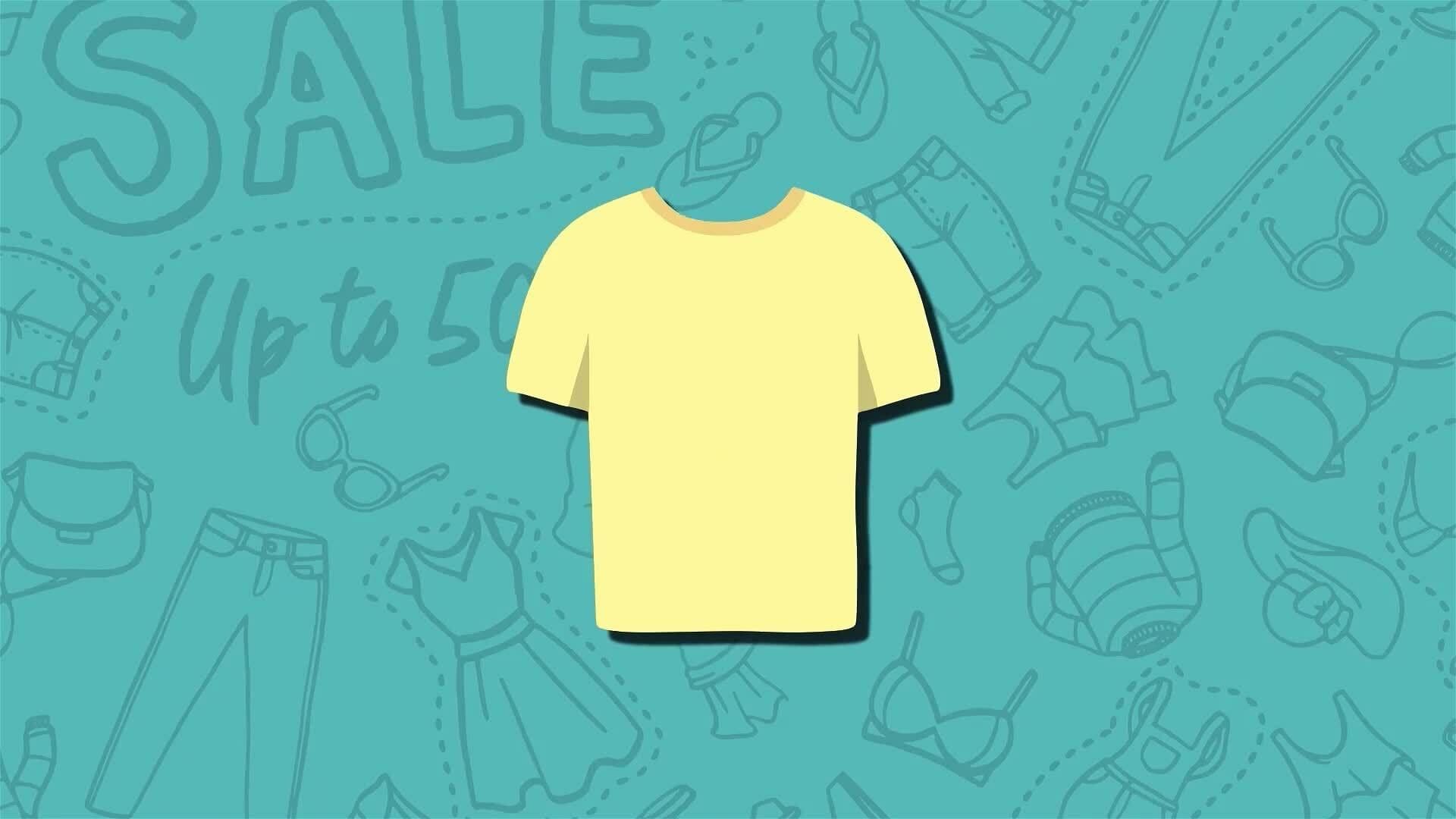 I WONDER - How Can We Use Old Clothes?